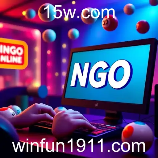 Explorando o Mundo do Bingo Online: A Modernidade do Jogo Clássico