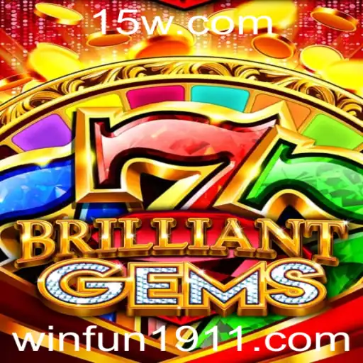 Descubra BrilliantGems: O Jogo Que Está Revolucionando O Mundo Dos Tabuleiros
