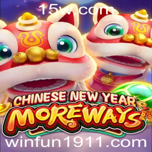 Descubra o Mundo de CHINESENEWYEARMOREWAYS: Um Jogo de Diversão e Estratégia