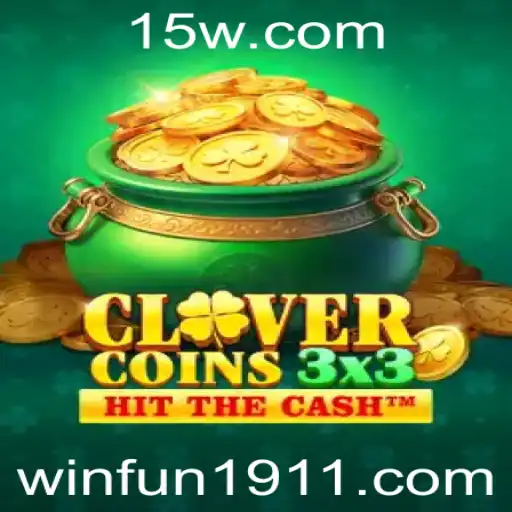 Clovercoin3x3: Um Novo Horizonte no Mundo dos Jogos de Tabuleiro