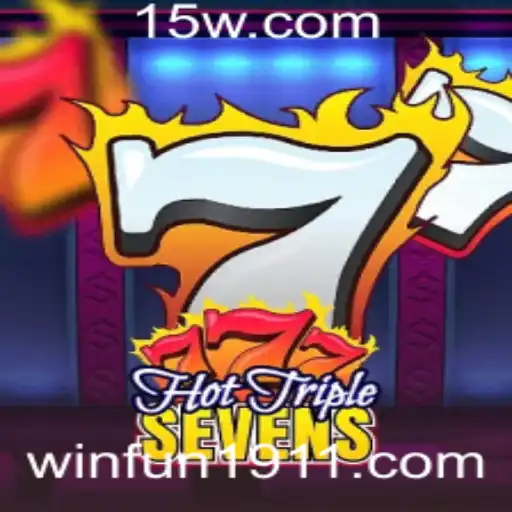 Descubra o Excitante Mundo de HotTripleSevens com Fun1911