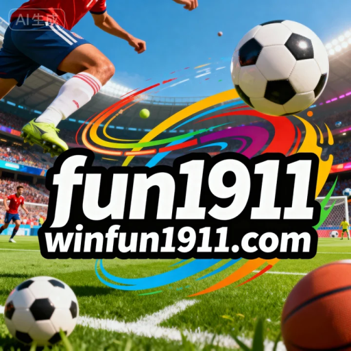fun1911
