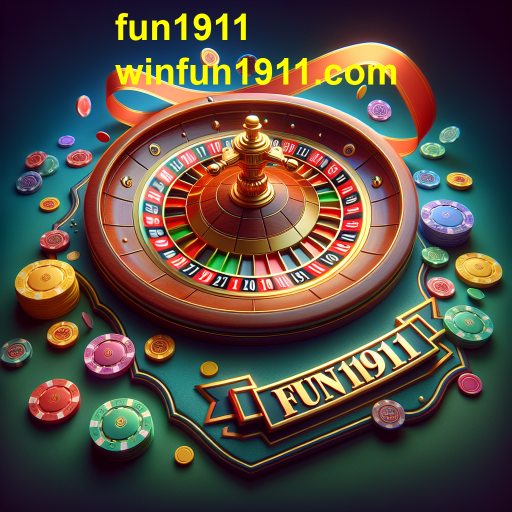 A Emoção da Roleta no fun1911: Jogue e Ganhe!