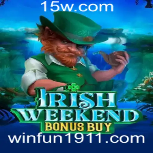 Descubra a Magia do 'Irish Weekend Bonus Buy': Imersão em Aventura e Diversão