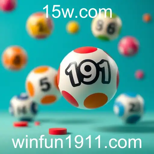Explorando o Mundo dos Jogos de Loteria com foco no fun1911