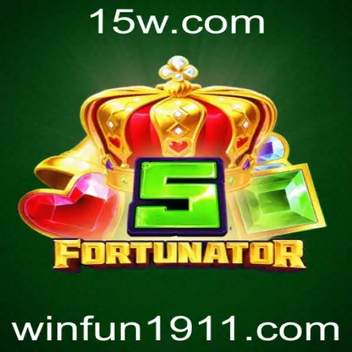 Explorando o Mundo de 5Fortunator: Diversão e Estratégia em Cada Jogada
