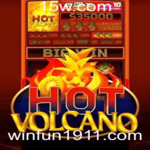 Explorando o Mundo de Emocionantes Aventuras com HotVolcano