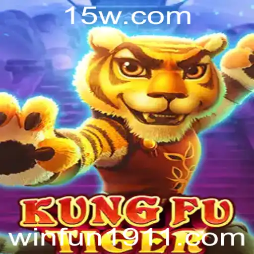 KungFuTiger: O Jogo de Ação que Conquista os Corações dos Jogadores