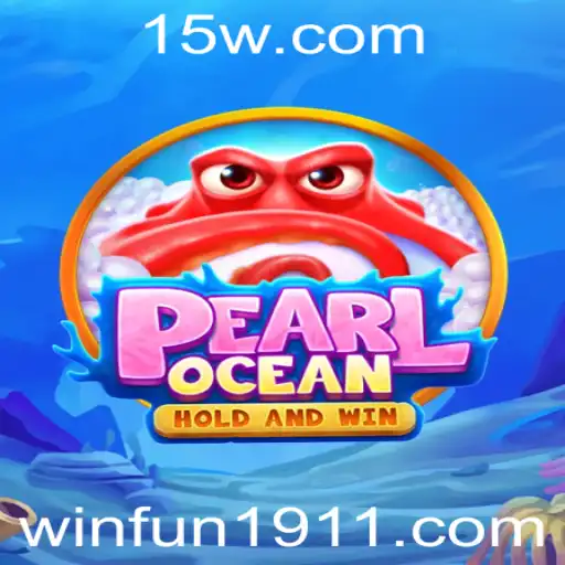 Descubra a Emoção de 'PearlOcean': Um Mergulho no Mundo Submarino de Diversão
