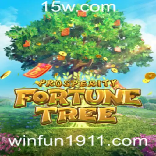 Descobrindo o Fascinante Mundo de ProsperityFortuneTree