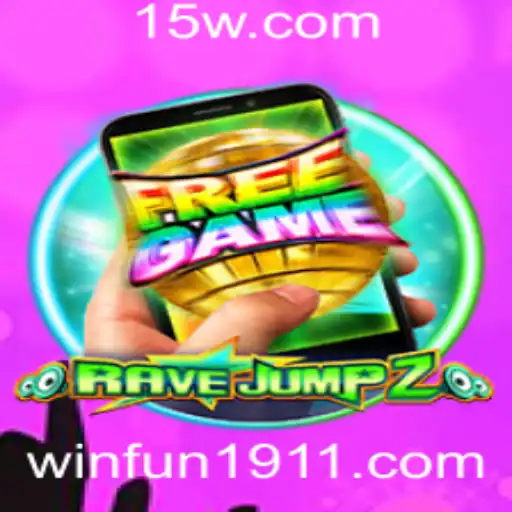 RaveJump2M: Descubra o Futuro dos Jogos de Plataforma de Movimento
