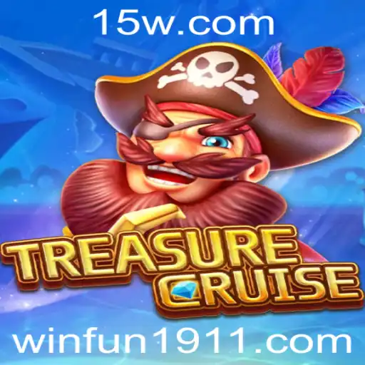 Explorando o Mundo de TREASURECRUISE: Um Jogo de Aventura e Estratégia