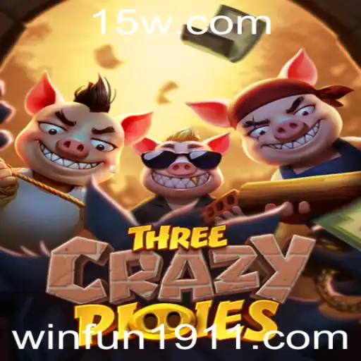 Explorando o Universo Excitante de ThreeCrazyPiggies