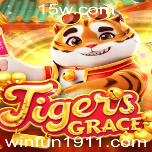 TigersGrace: O Novo Jogo Sensação de 2023