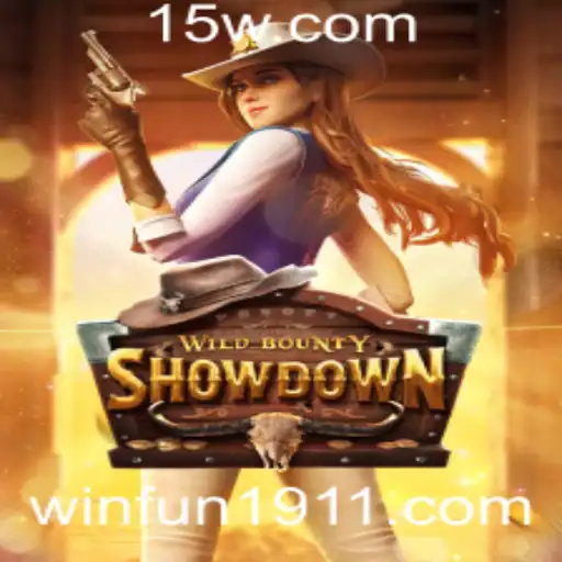 WildBountyShowdown: Uma Jornada de Aventura e Emoção