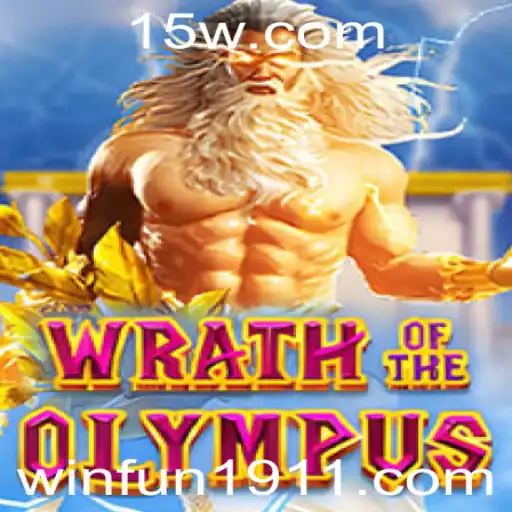 Explorando WrathofOlympus: Um Mergulho no Mundo dos Deuses e Heróis