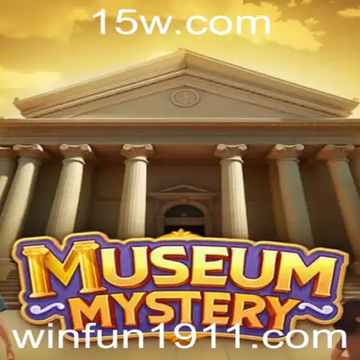 Descubra o Enigma de MuseumMystery: Um Jogo de Suspense e Investigação