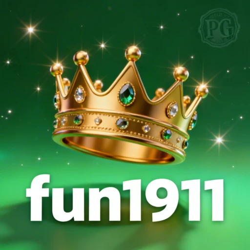 fun1911 Logo