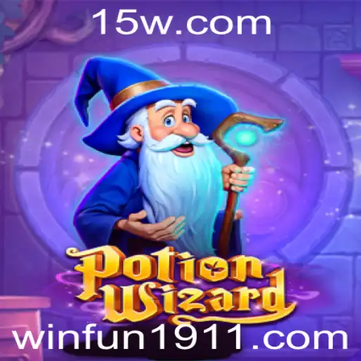 PotionWizard: Uma Jornada Encantada no Mundo das Poções Mágicas