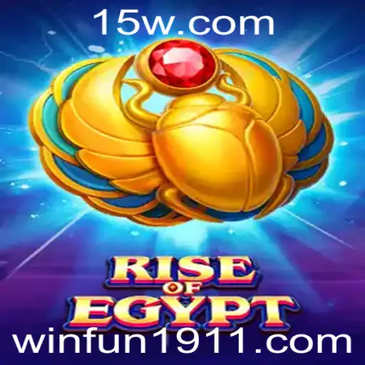 Rise of Egypt: Uma Aventura Antiga e Envolvente