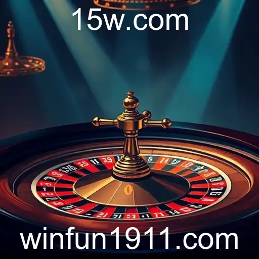 A Fascinante História da Roleta: Estratégias, Curiosidades e a Fun1911 no Jogo