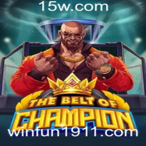 Descobrindo 'TheBeltOfChampion': O Novo Sensação no Mundo dos Jogos