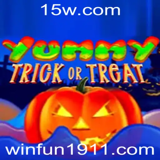 YummyTrickorTreat: Uma Diversão Doce para Todas as Idades